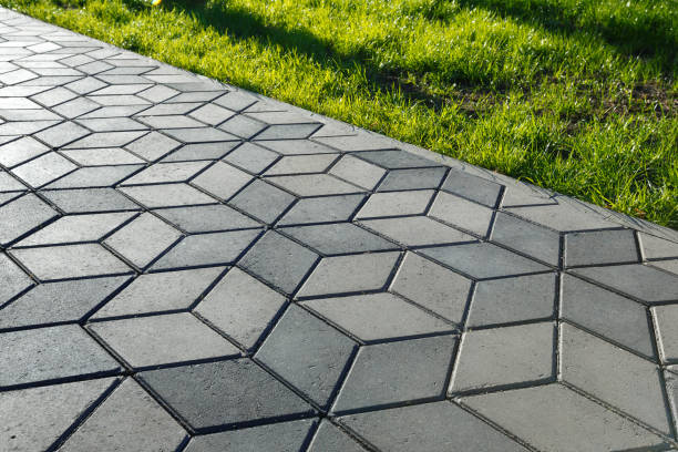 Cosmopolis, WA Driveway Pavers Company