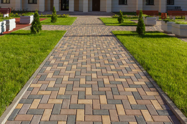 Reasons to Select Us for Your Driveway Paving Requirements in Cosmopolis, WA